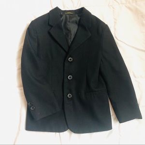 Boys Blazer
